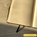 دفتر بدون سیم خطدار (۱۷۰ برگ) 3