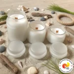 شمع معطر جار Falls ابشار