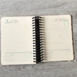 سررسید ۱۴۰۵ پالتویی (جمعه و پنجشنبه جدا) - Image 8