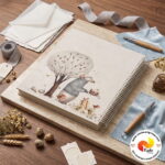 آلبوم عکس چسبی مهربانی ۲